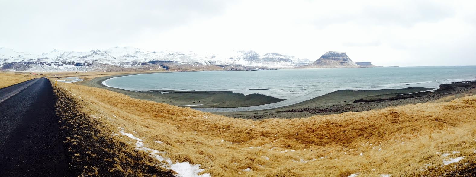 Cara Menghindari Kesetrum &9 Tips Road Trip Islandia Lainnya 